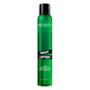 Redken Root Lifter Volumising Hairspray - Medium Control Root Volumising Spray Foam – 300ml