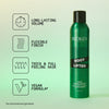 Redken Root Lifter Volumising Hairspray - Medium Control Root Volumising Spray Foam – 300ml