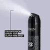 Redken Max Hold 32 Hairspray - 24 Hour Max Hold, Anti-Humidity Hairspray - 300ml