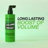 Redken Volume Boost - Weightless Lifting Hairspray for Instant Volume -250ml