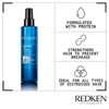 Redken Extreme Cat - Protein Rinse-Out Hair Treatment for Weak & Damaged Hair - 250ml