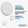 Redken Extreme Cat - Protein Rinse-Out Hair Treatment for Weak & Damaged Hair - 250ml