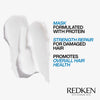 Redken Extreme Play Safe – Multi-Benefit & Heat Protectant Leave-In Hair Treatment - 250ml