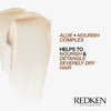 Redken All Soft Mega Curls Intense Hydrating Conditioner for Curly & Coily Hair -300ml