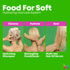 Matrix Food For Soft Shampoo - Cleansing & Hydrating Shampoo for Dry Hair - 300ml