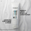 Redken Acidic Bonding Concentrate 5-Min Liquid Mask - Ultra-conditioning Mask for Deep Hydration and Repair - 250ml