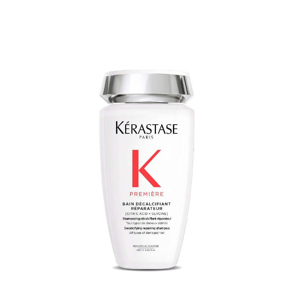 Kérastase Premiere Bain Décalcifiant Réparateur Decalcifying