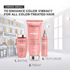 Kérastase Chroma Absolu Gift Set for Protecting Colour-Treated Hair  - Complimentary Shampoo