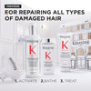 Kérastase Première Luxury Haircare Gift Set for Damaged Hair  - Complimentary Shampoo