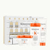 Kérastase Nutritive Nourishing Haircare Gift Set  for Thick Very Dry Hair  - Complimentary Shampoo