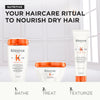 Kérastase Nutritive Nourishing Haircare Gift Set  for Thick Very Dry Hair  - Complimentary Shampoo