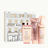 Kérastase Gloss Absolu Giftset for Long Hair Prone to Frizz - Complimentary Shampoo