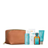 Moroccanoil Hydration Mini Travel Gift Set
