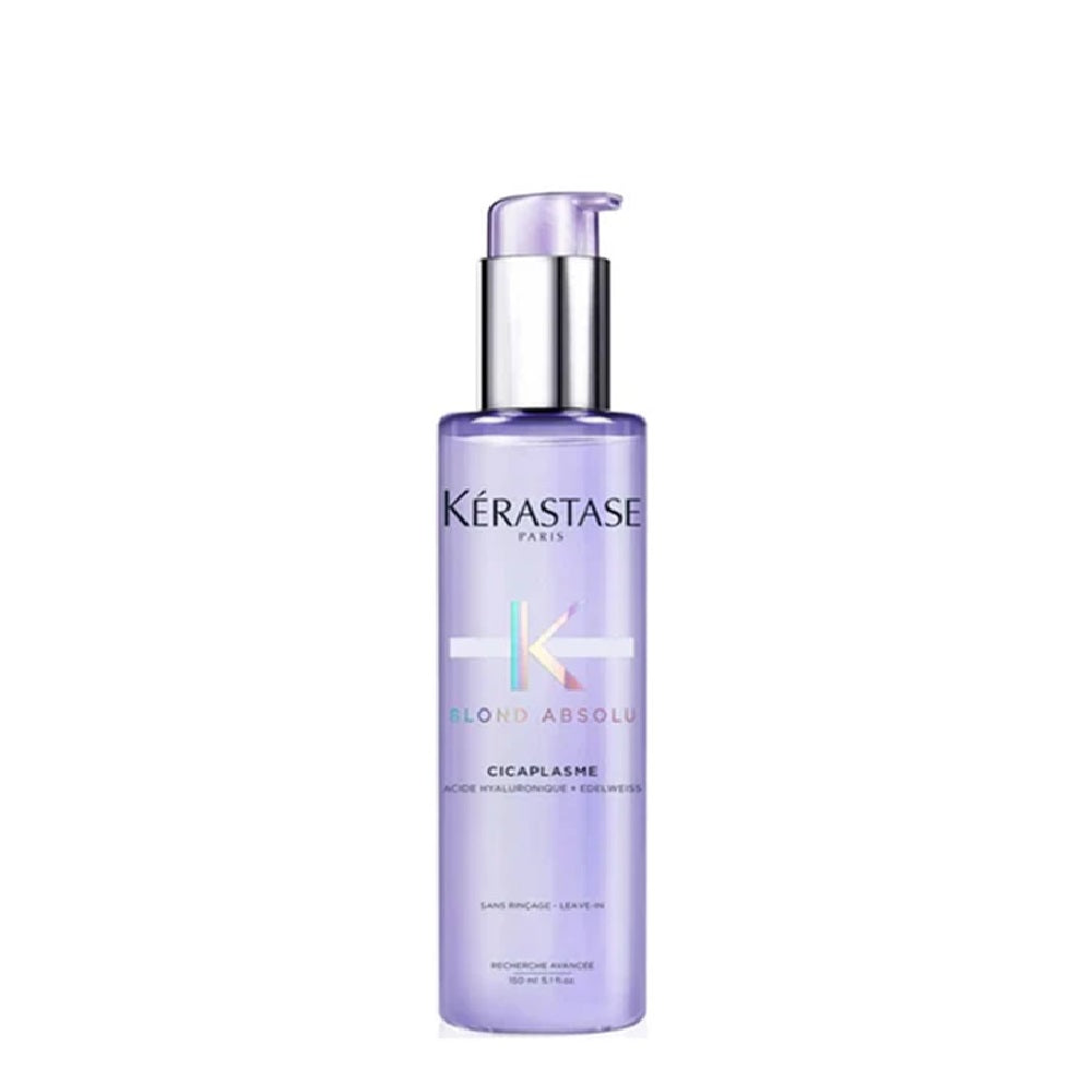 Kérastase Blond Absolu Cicaplasme Heat Protectant Serum for Blonde
