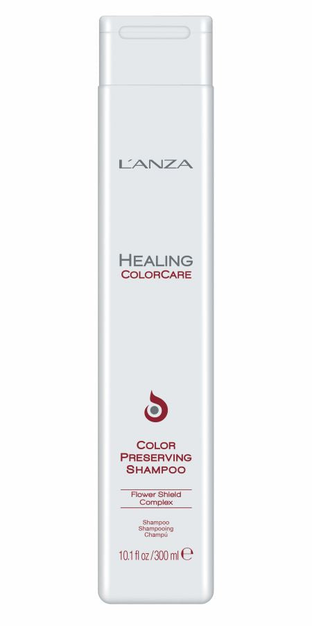 Lanza Healing Color Preserving Shampoo 300ml