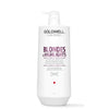 Goldwell Blondes & Highlights Anti Yellow Conditioner 1000ml