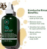 Paul Mitchell Tea Tree Special Detox Kombucha Rinse 200ml