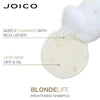 Joico Blond life Brightening Shampoo 50ml (Travel size)