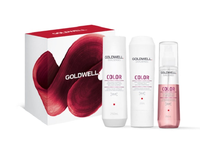Goldwell Color Christmas Pack