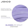Joico Blonde Life Violet Conditioner 250ml