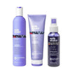 Milkshake Silver Shine Toning Trio