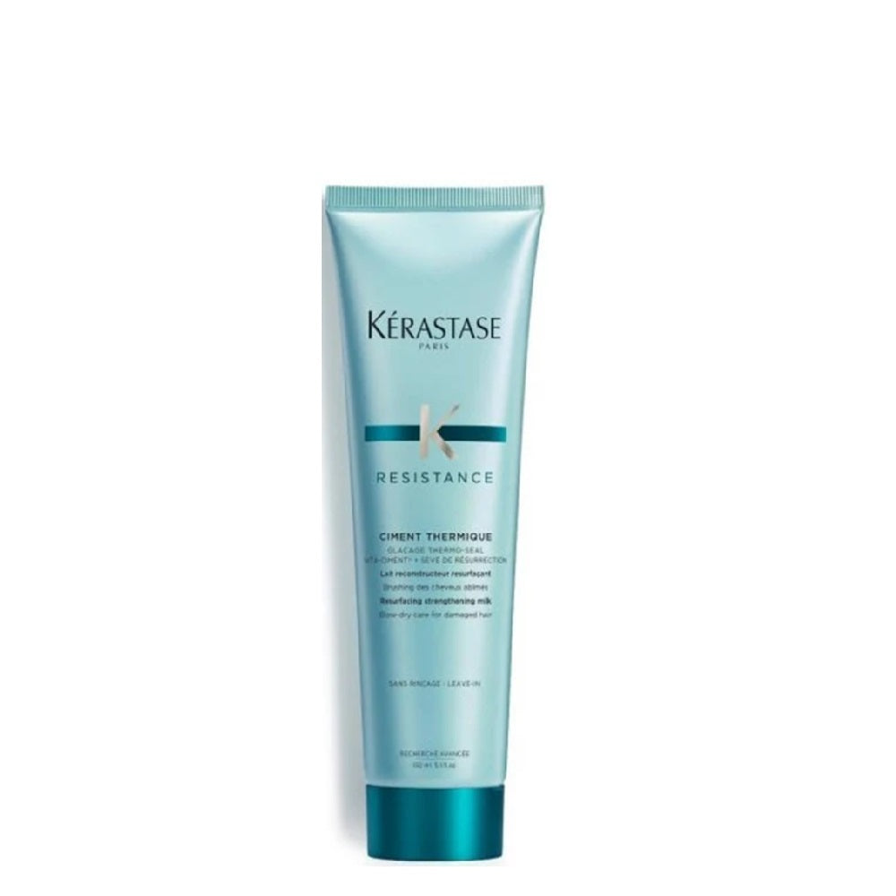 Kérastase Ciment Thermique Heat Protectant for Damaged Hair