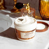 Mizani Rose H2O Cream Hairdress - Leave-in Hair Moisturiser for Natural Hair - 236.6G