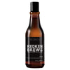 Redken Brews 3-in-1 Shampoo, Conditioner and Body Wash for Men - 300ml
