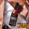 Redken Brews 3-in-1 Shampoo, Conditioner and Body Wash for Men - 300ml
