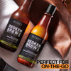 Redken Brews Daily Shampoo for Men – Lightweight & Cleansing Shampoo - 300ml