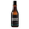 Redken Brews Cooling, Cleansing & Refreshing Mint Scalp Shampoo for Men - 300ml