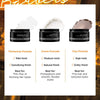 Redken Brews Hair Clay Pomade for Men – Maximum Hold Pomade for Styling 100ml