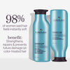 Pureology Strength Cure Conditioner – Strengthening Conditioner for Damaged Hair - 266ml