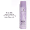 Pureology Go Dry Shampoo – Style & Protect, Refresh & Go Dry Shampoo -150G