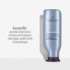 Pureology Strength Cure Best Blonde Duo