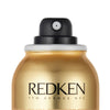 Redken Shine Flash – Instant Anti-Frizz, Glass-Like Shine Hairspray - 150ml