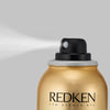 Redken Shine Flash – Instant Anti-Frizz, Glass-Like Shine Hairspray - 150ml