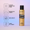 Redken Shine Flash – Instant Anti-Frizz, Glass-Like Shine Hairspray - 150ml