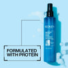 Redken Extreme Anti-Snap Anti-Breakage Multi-Benefit Leave-In Hair Treatment for Weak & Damaged Hair - 250ml