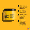 Matrix A Curl Can Dream Moisturising Leave-In Hair Cream for Curly & Coily Hair - 500ml (Last of Range)