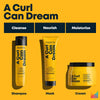 Matrix A Curl Can Dream Moisturising Leave-In Hair Cream for Curly & Coily Hair - 500ml (Last of Range)