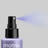 Matrix So Silver Leave-In Toning Spray for Blonde & Silver Hair - 200ml