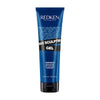 Redken Max Sculpting Gel – Max Hold Hair Gel for Control and Body - 250ml