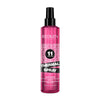 Redken Thermal Low Hold Hairspray - Lightweight Thermal Heat Protection Hairspray -250ml