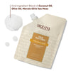 Mizani True Textures Moisture Replenish Hydrating Shampoo for Curly Hair -500ml