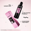 Redken Acidic Color Gloss Activated Glass Gloss Treatment for Shine on Colour-Treated Hair - 237ml