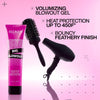 Redken Big Blowout - Hair Volumising & Heat Protecting Blowout Hair Gel -150ml