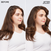 Redken Big Blowout - Hair Volumising & Heat Protecting Blowout Hair Gel -150ml