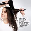 Redken Big Blowout - Hair Volumising & Heat Protecting Blowout Hair Gel -150ml