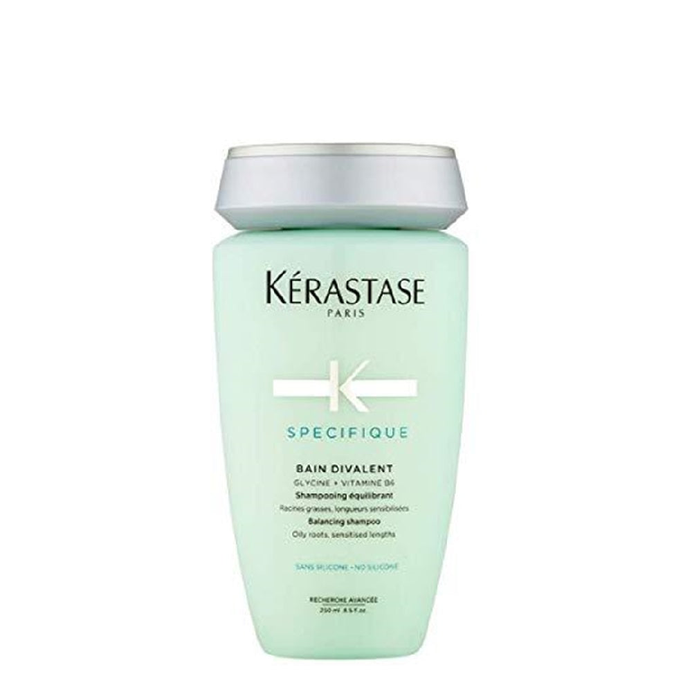 Kérastase Spécifique Bain Divalent Balancing Shampoo for Oily